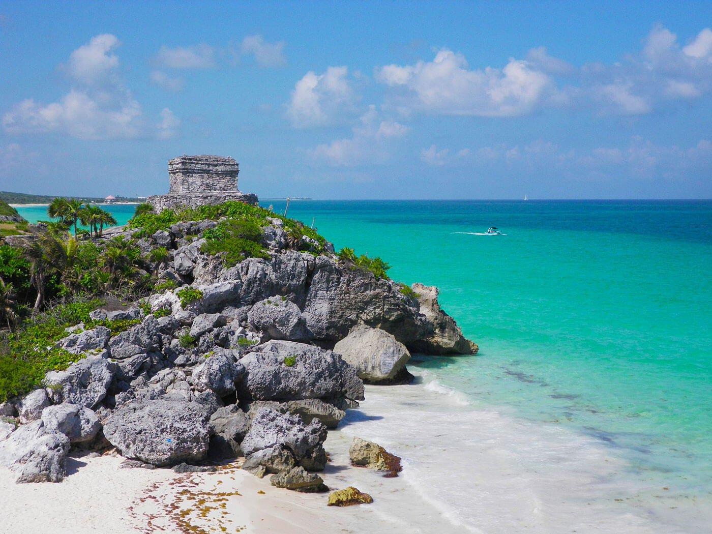 Cancún, Tulum, Puerto Morelos y Mahahual: ¿cuál es el mejor destino para tu inversión inmobiliaria?