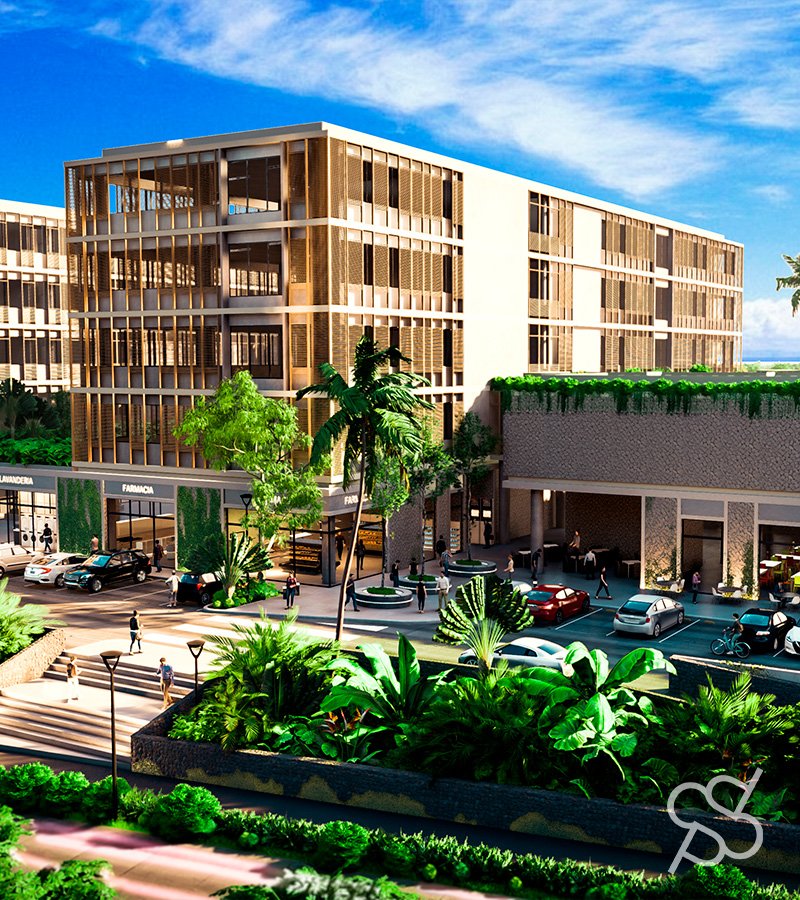 Top 5 desarrollos en Cancún para invertir 2025