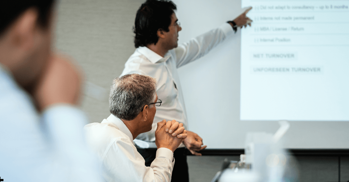 Objetivos específicos